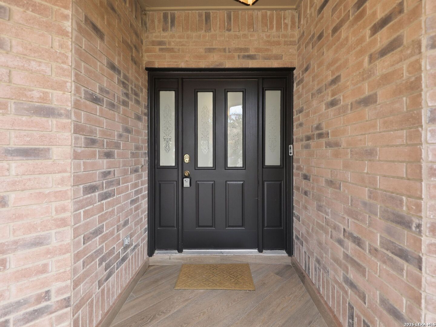1147 Quail Hollow Laredo TX 78045