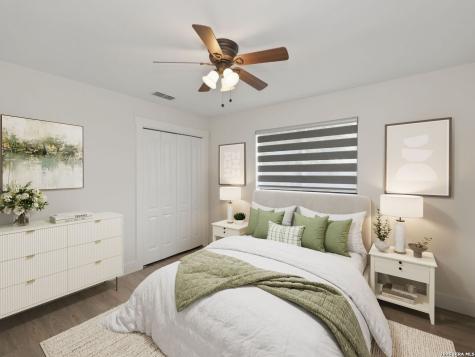 1147 Quail Hollow Laredo TX 78045