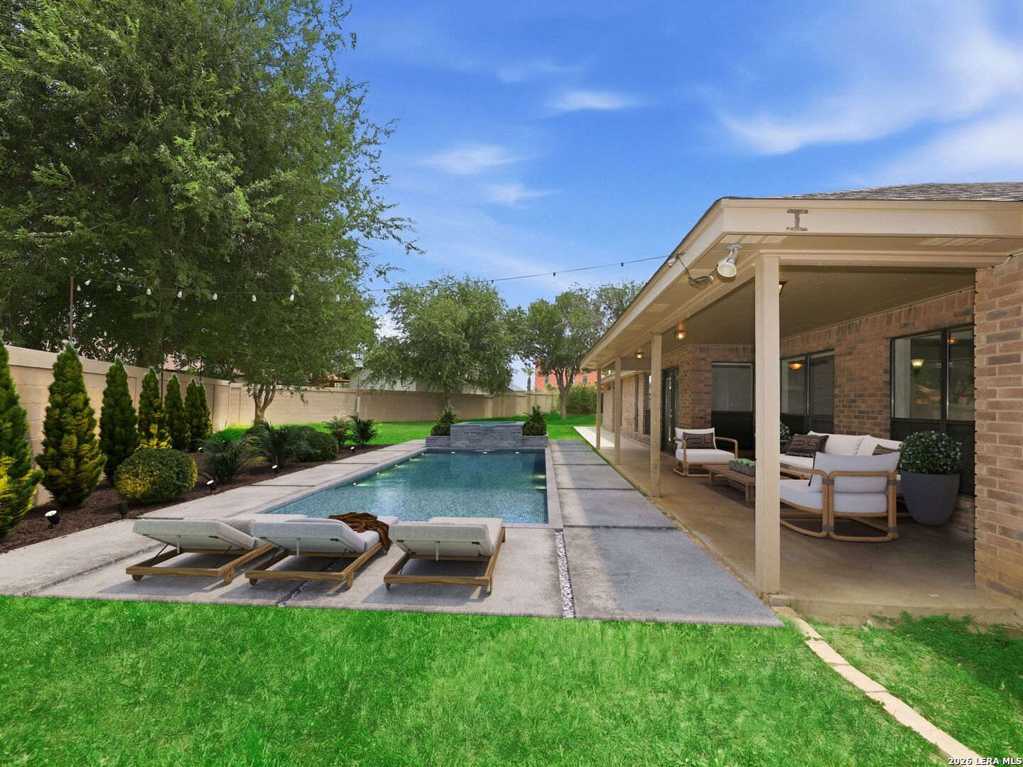 1147 Quail Hollow Laredo TX 78045