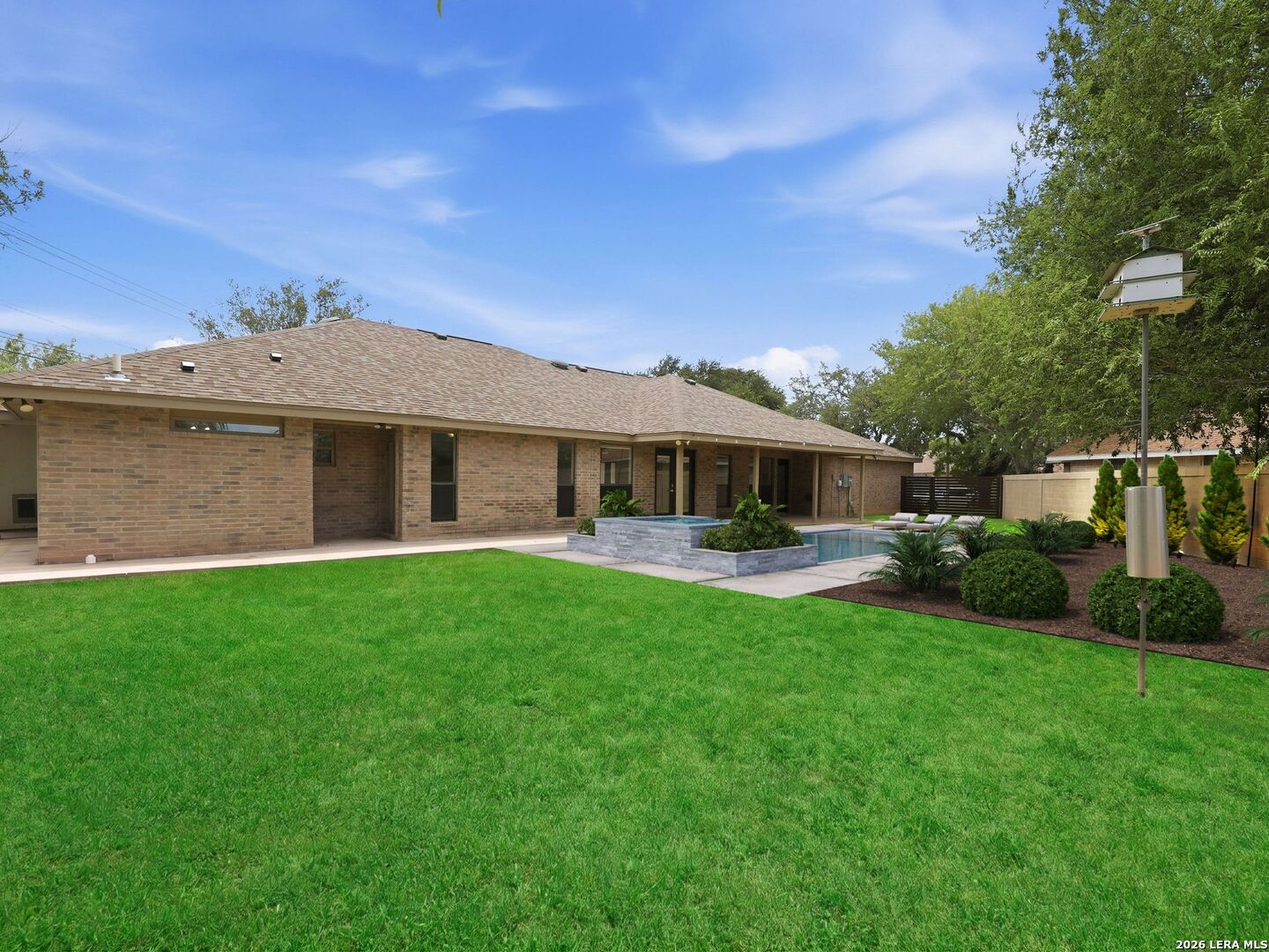 1147 Quail Hollow Laredo TX 78045