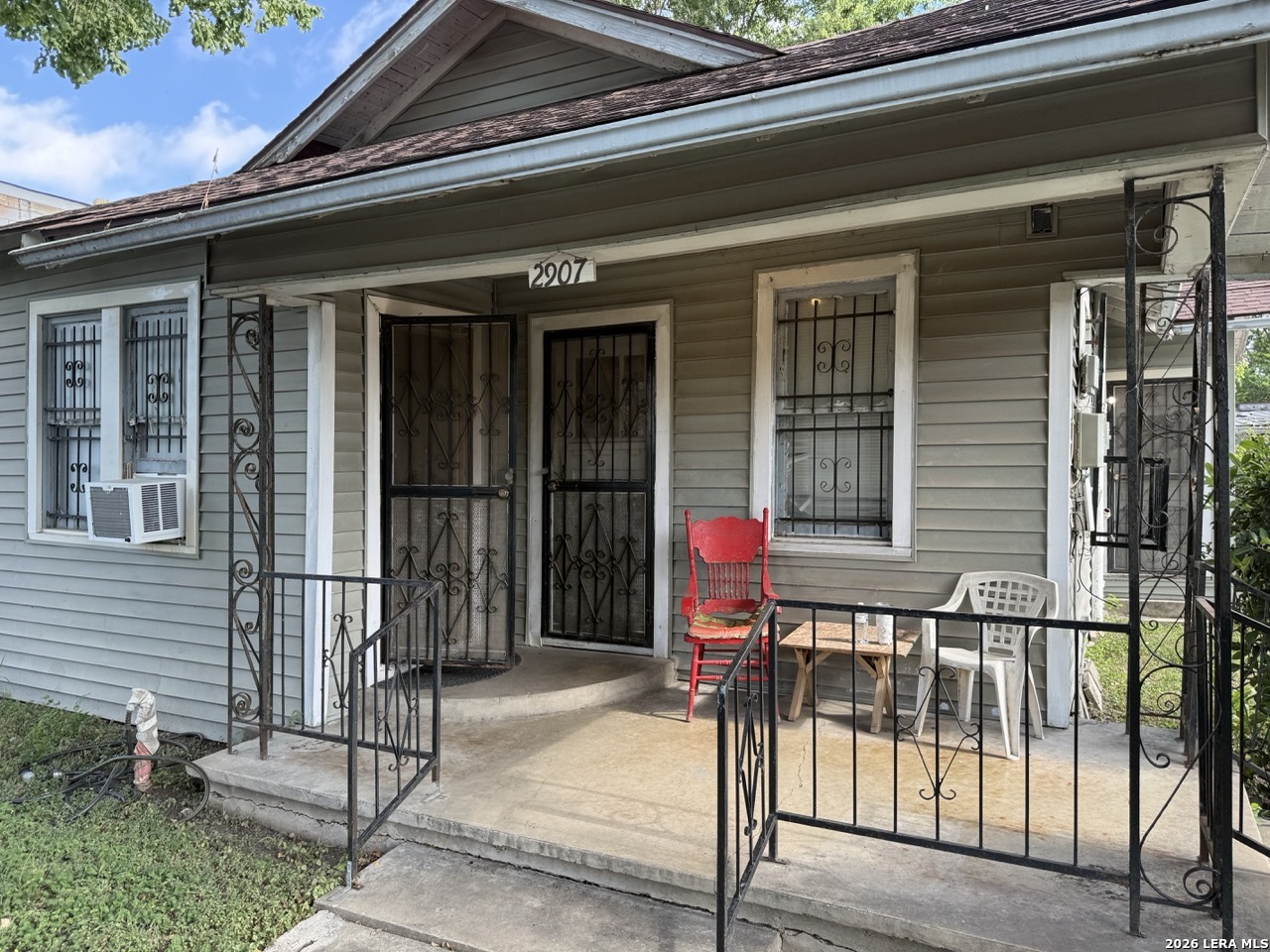 2907 Morales Street San Antonio TX 78207