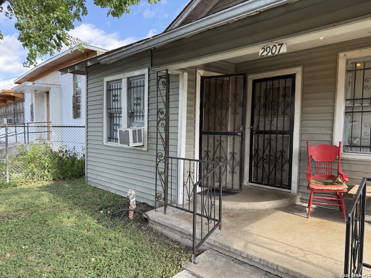 2907 Morales Street San Antonio TX 78207