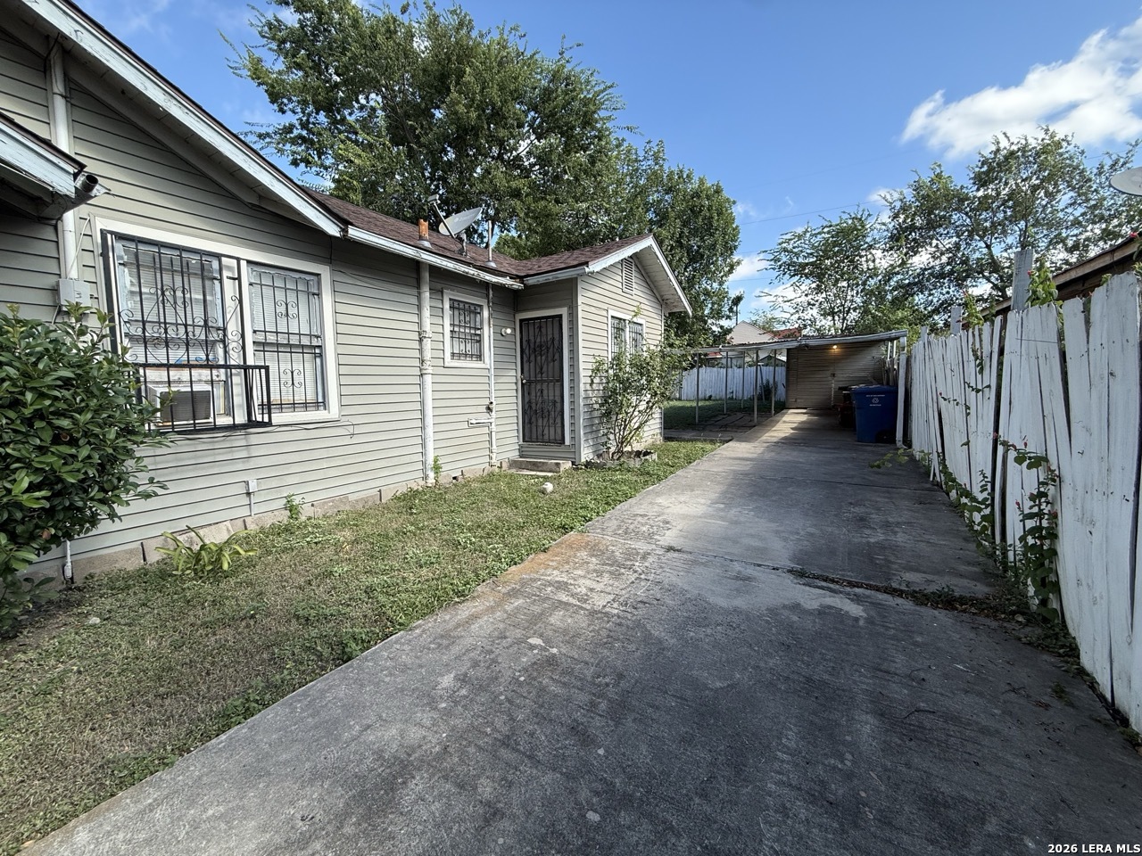 2907 Morales Street San Antonio TX 78207