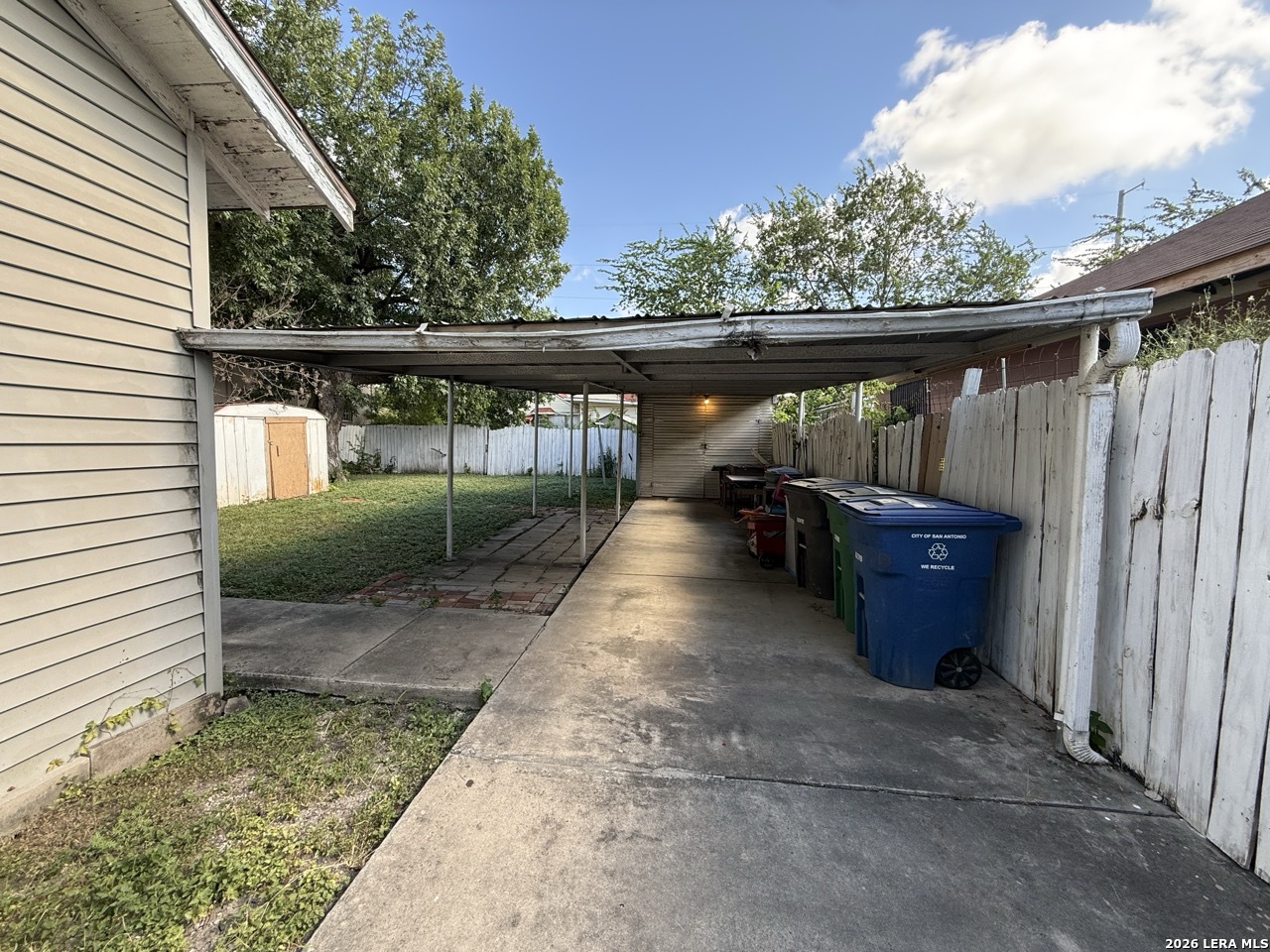 2907 Morales Street San Antonio TX 78207