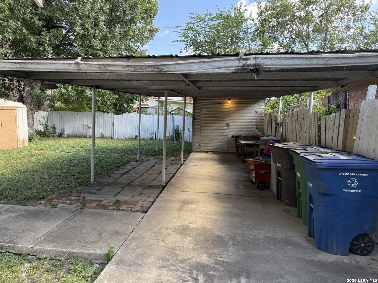 2907 Morales Street San Antonio TX 78207