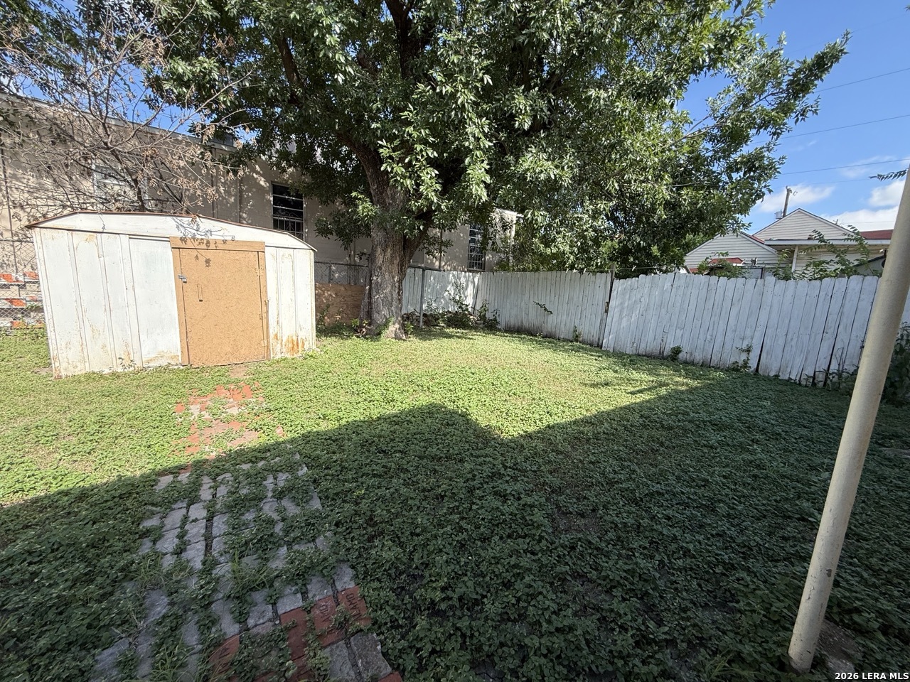 2907 Morales Street San Antonio TX 78207
