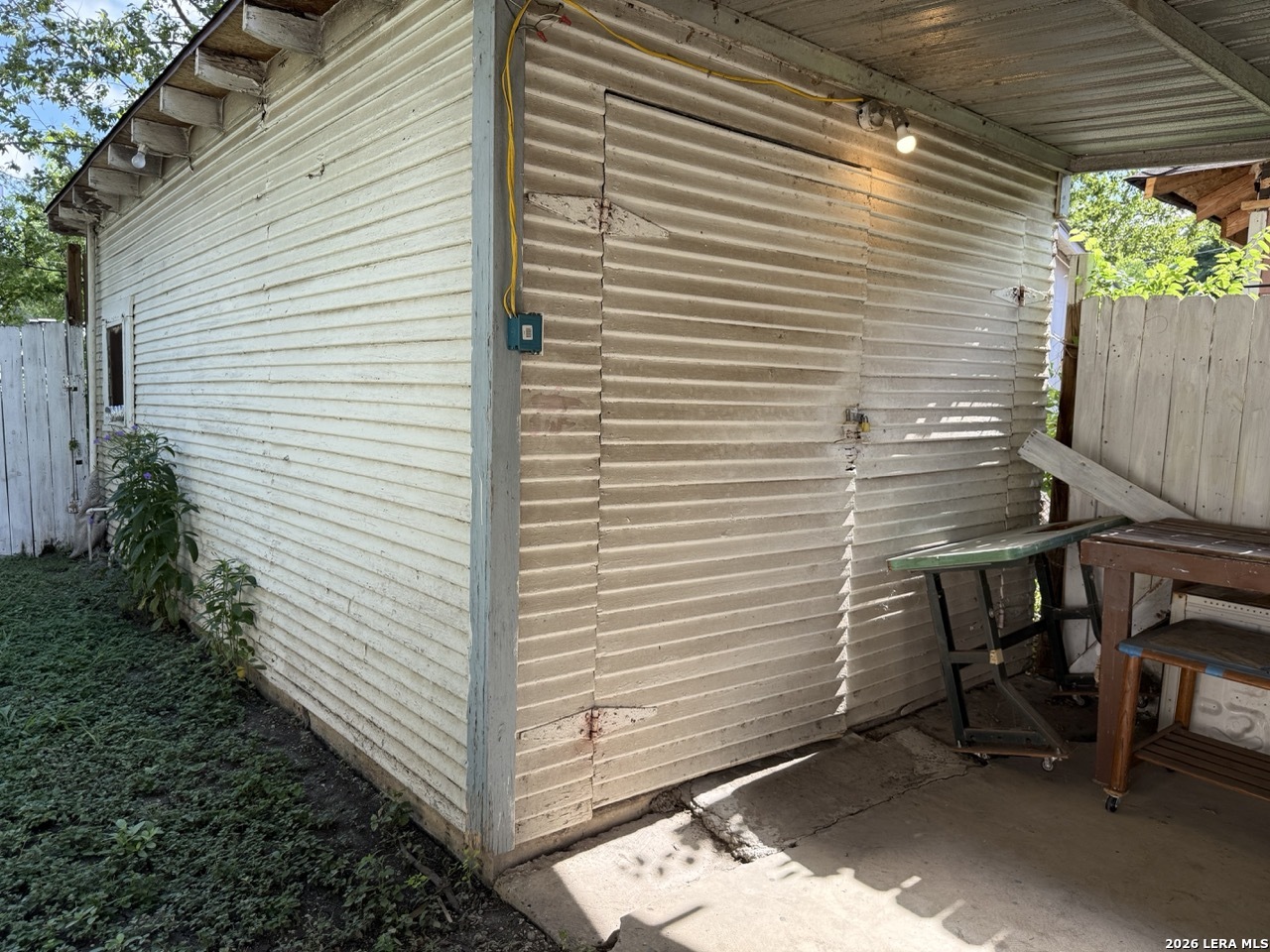 2907 Morales Street San Antonio TX 78207