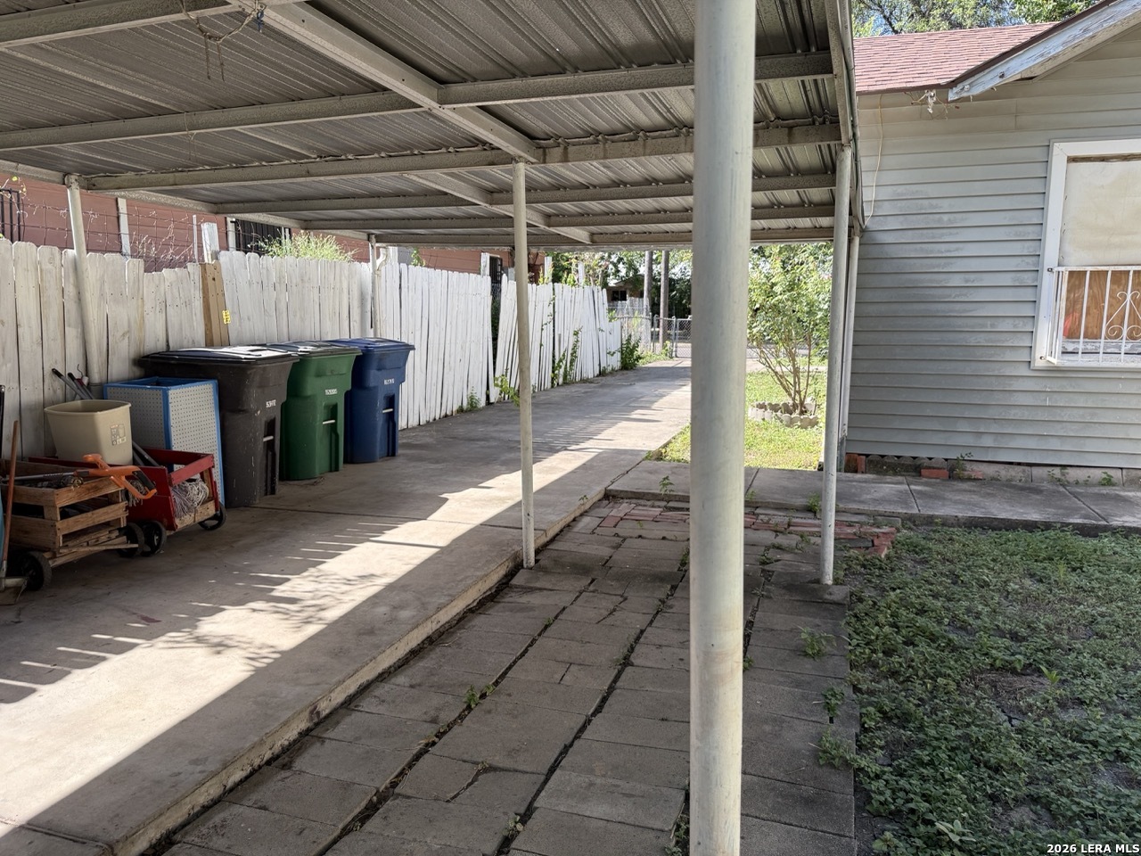 2907 Morales Street San Antonio TX 78207
