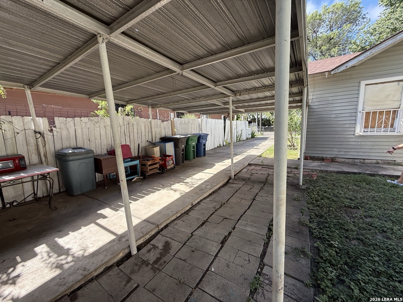 2907 Morales Street San Antonio TX 78207
