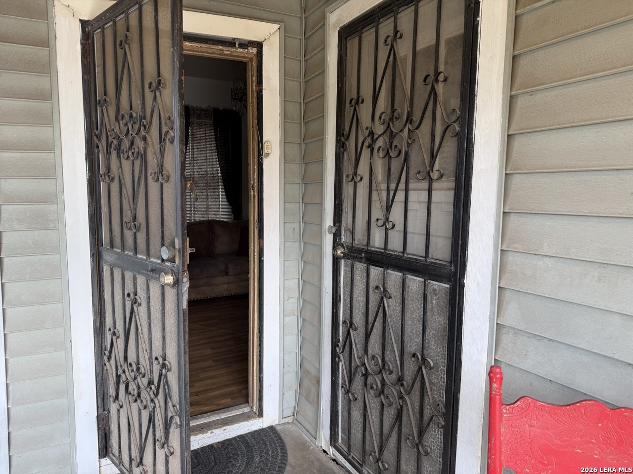 2907 Morales Street San Antonio TX 78207