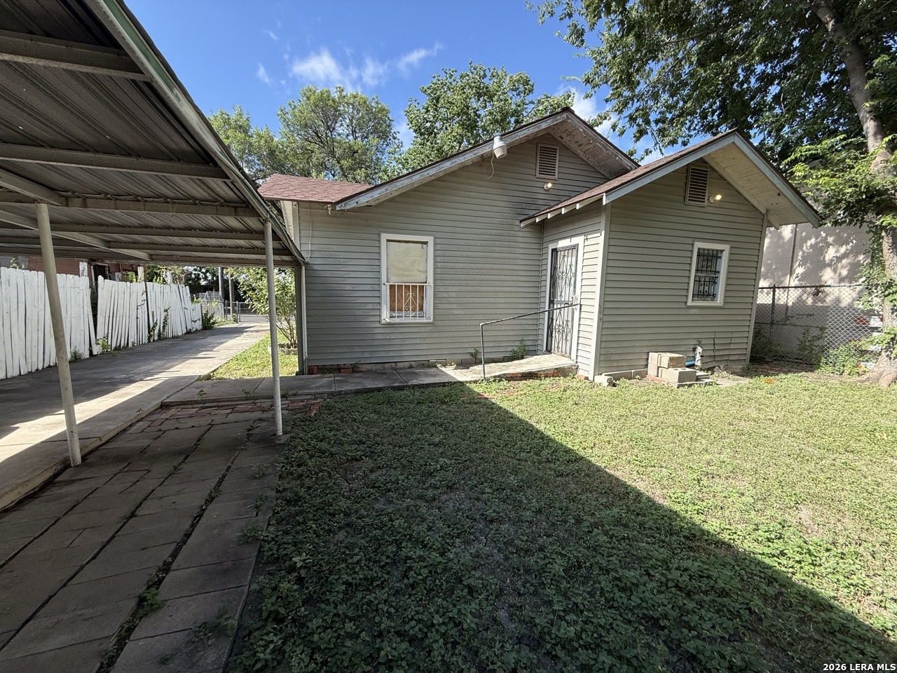 2907 Morales Street San Antonio TX 78207