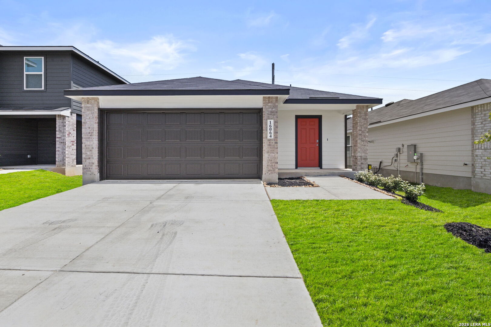 16064 Mahogany Way Elmendorf TX 78112
