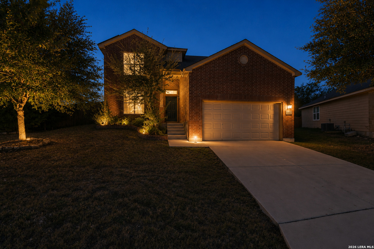 1822 Marufo Vega San Antonio TX 78245