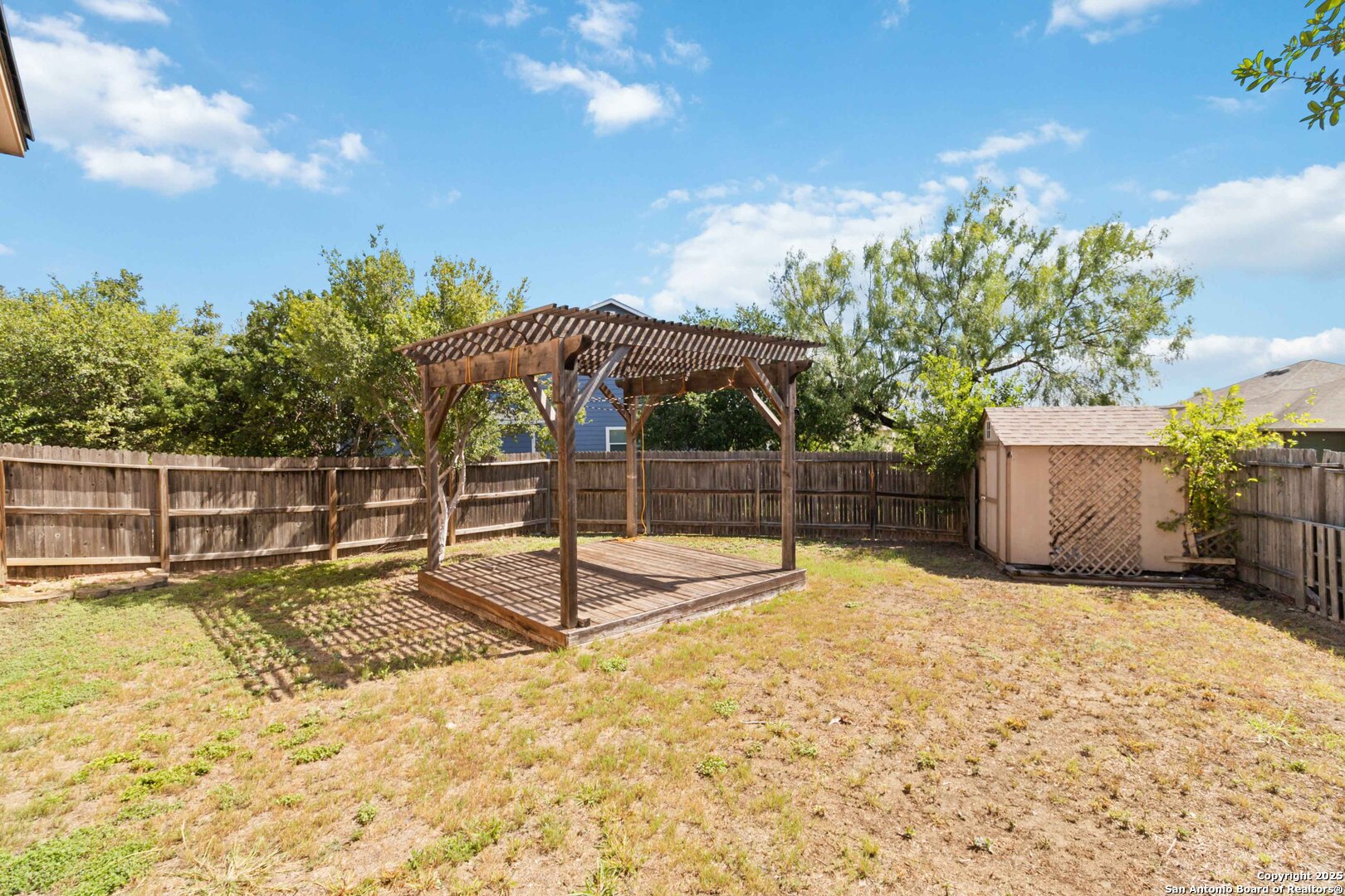 1822 Marufo Vega San Antonio TX 78245