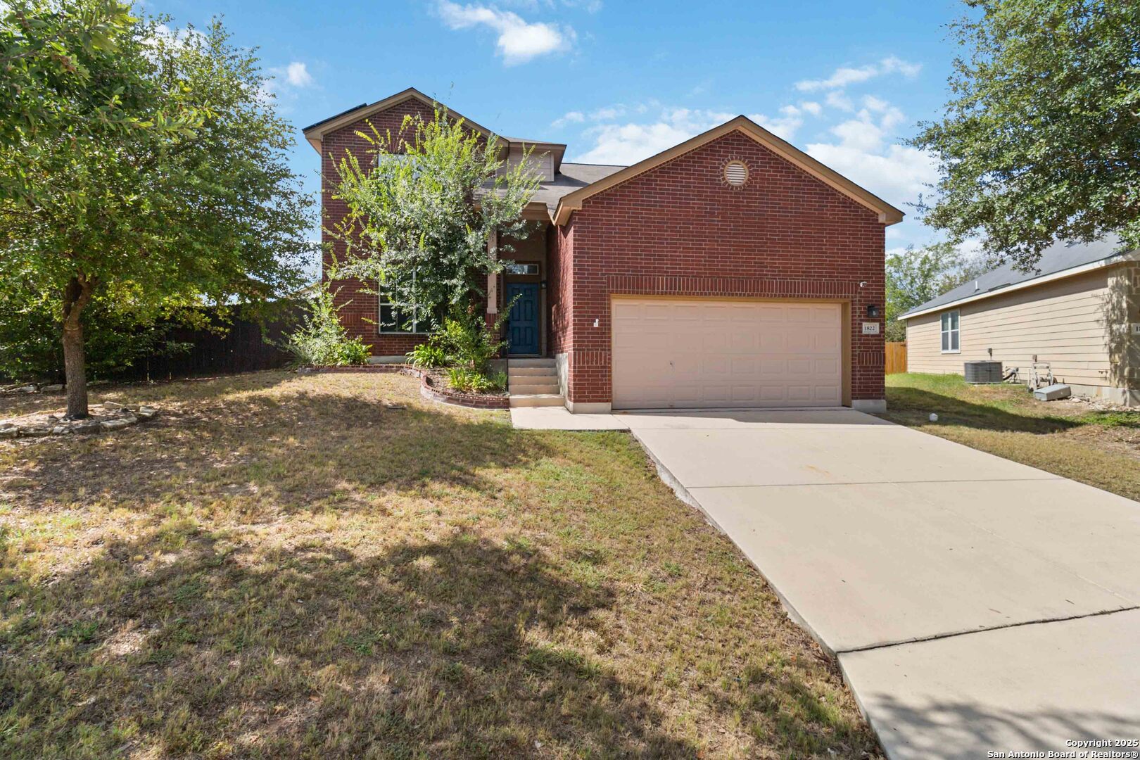 1822 Marufo Vega San Antonio TX 78245