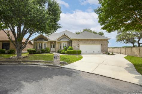3600 Chestnut Court Cibolo TX 78108