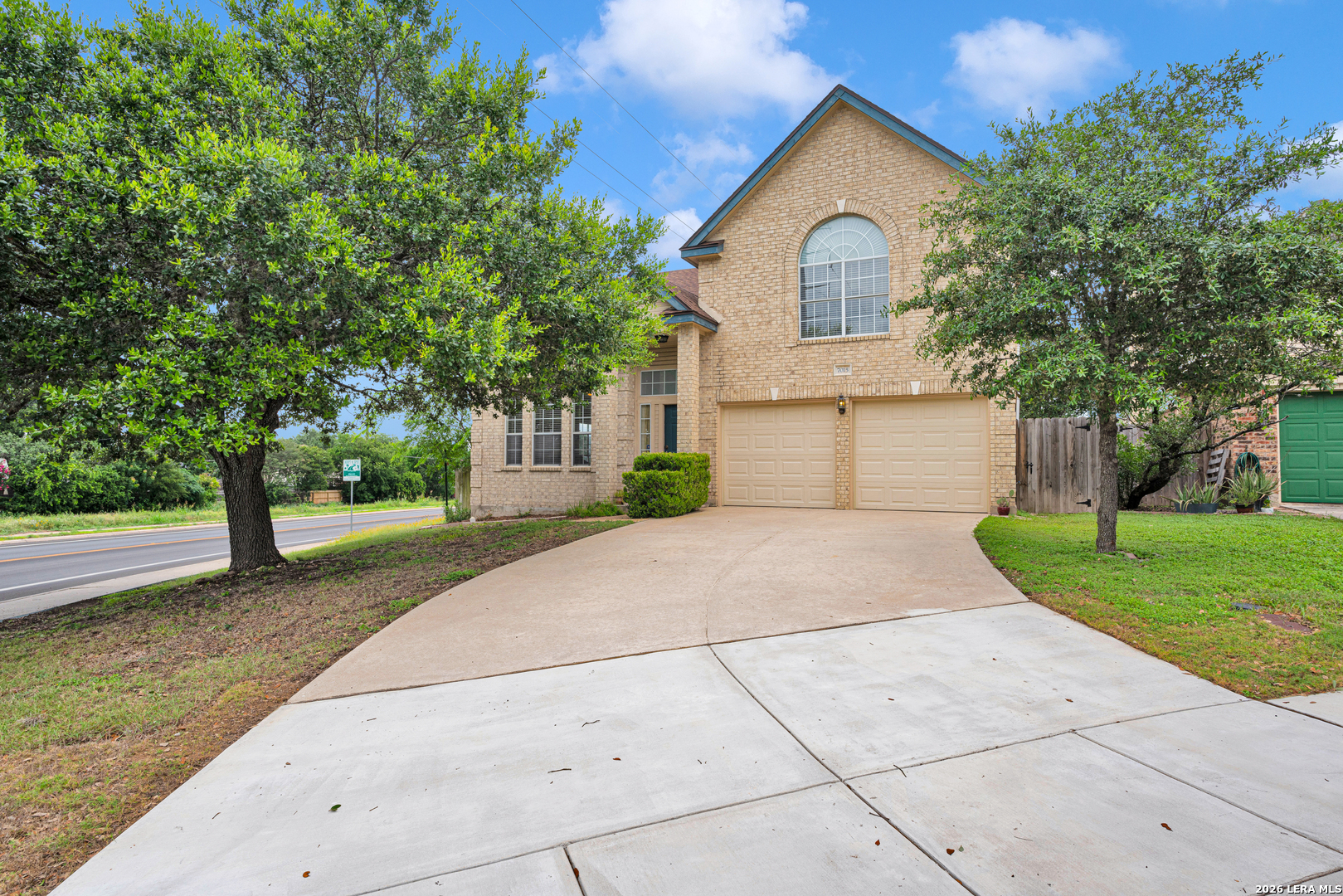 7015 Coral Springs San Antonio TX 78250