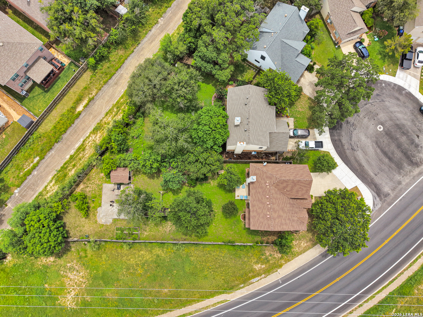 7015 Coral Springs San Antonio TX 78250