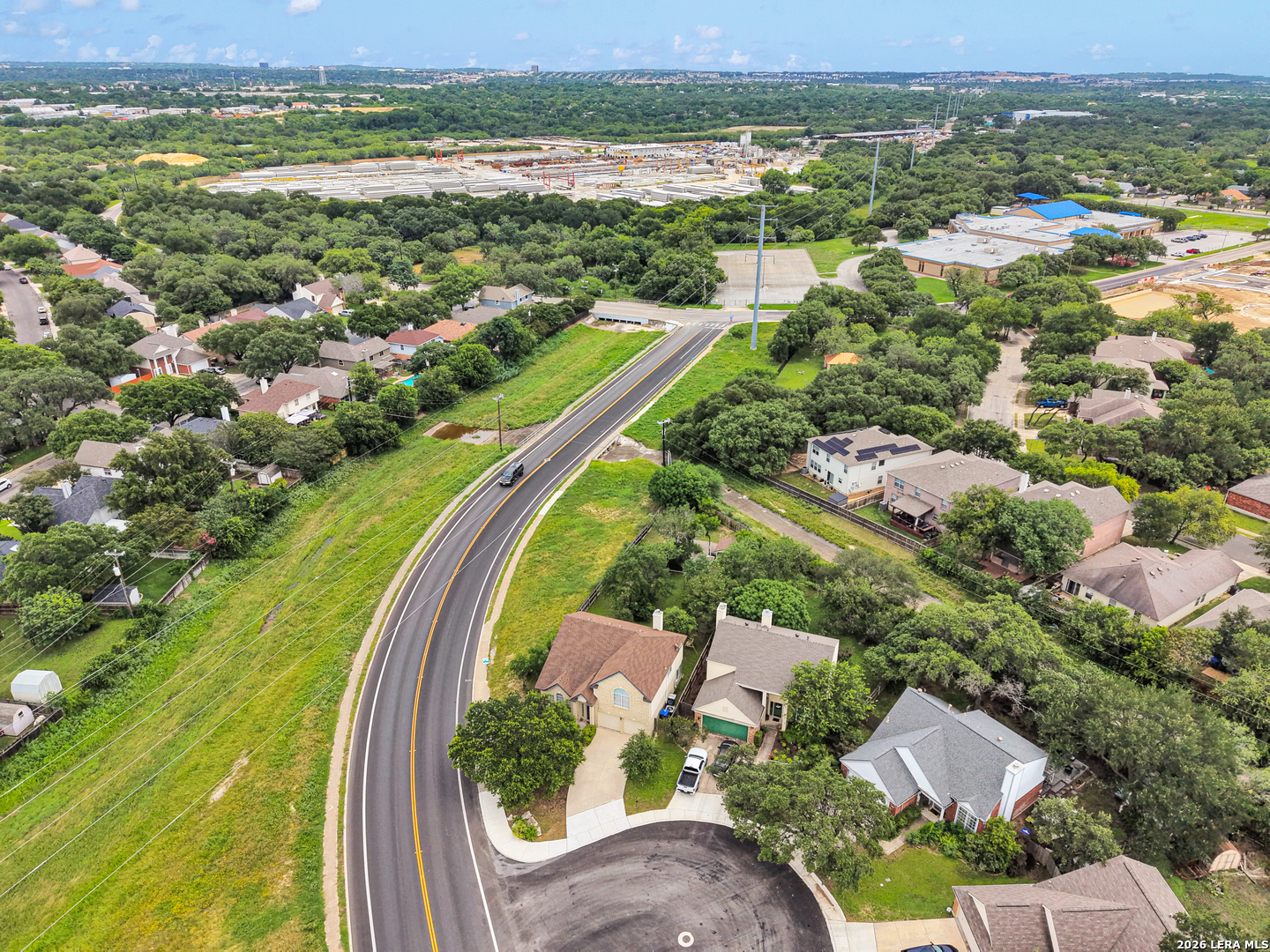 7015 Coral Springs San Antonio TX 78250