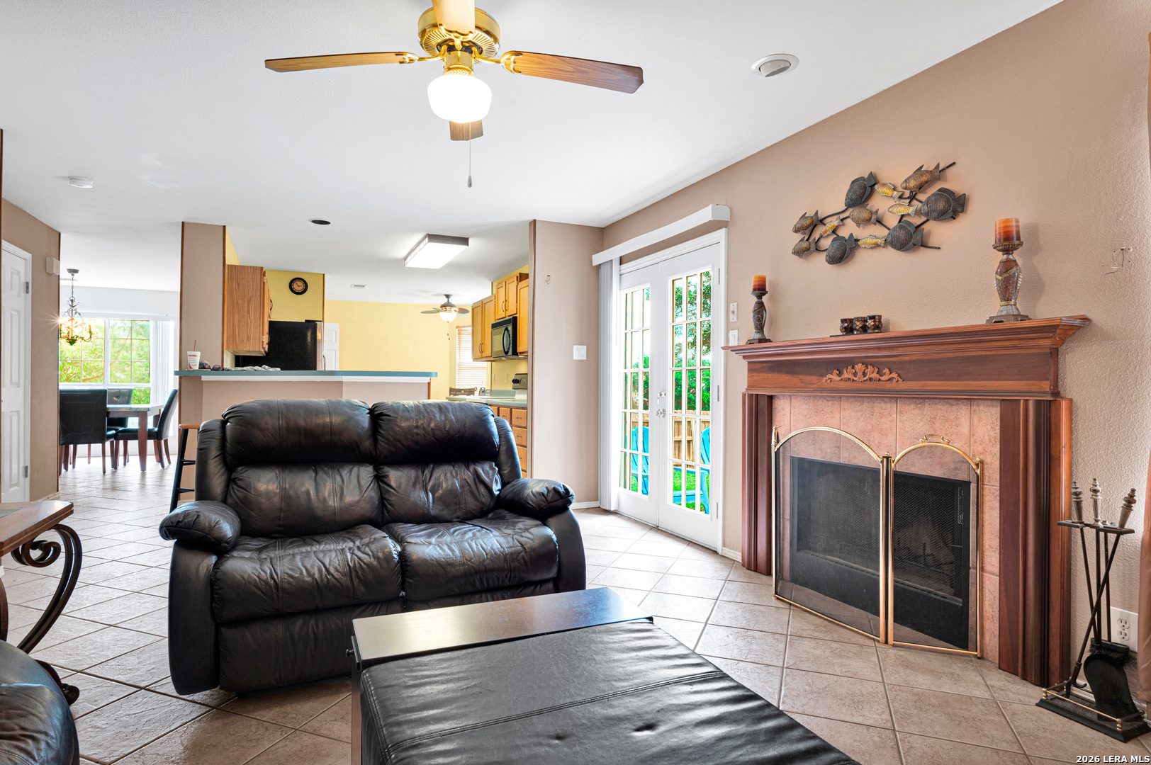 7015 Coral Springs San Antonio TX 78250