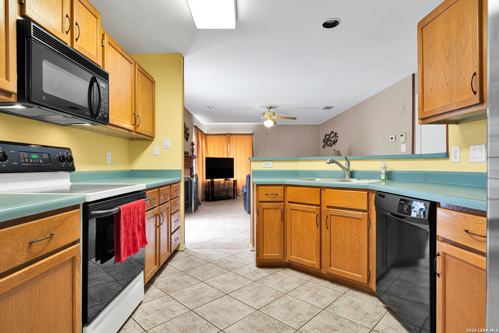 7015 Coral Springs San Antonio TX 78250