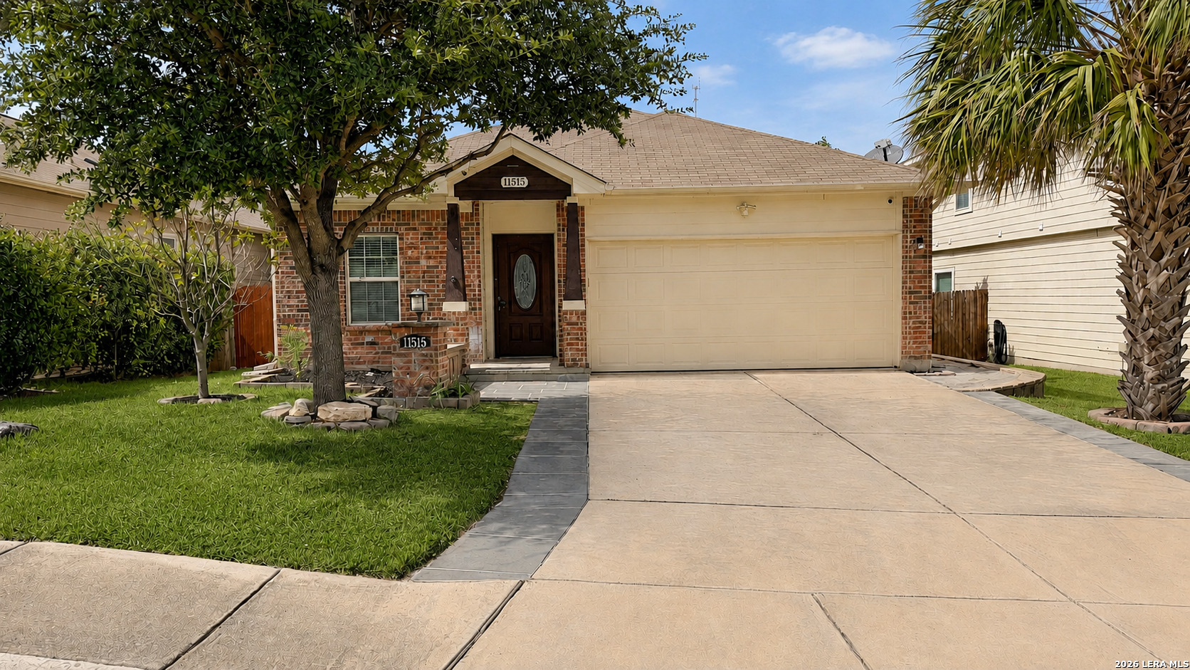 11515 Butterfly Walk San Antonio TX 78245