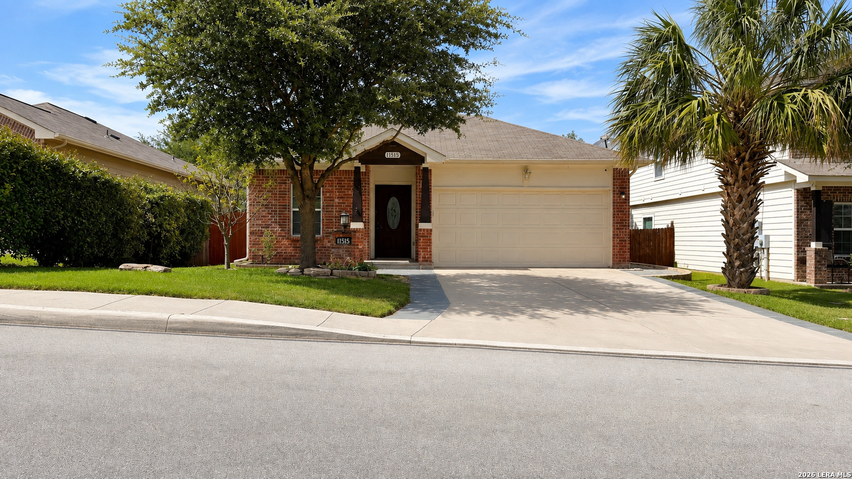 11515 Butterfly Walk San Antonio TX 78245