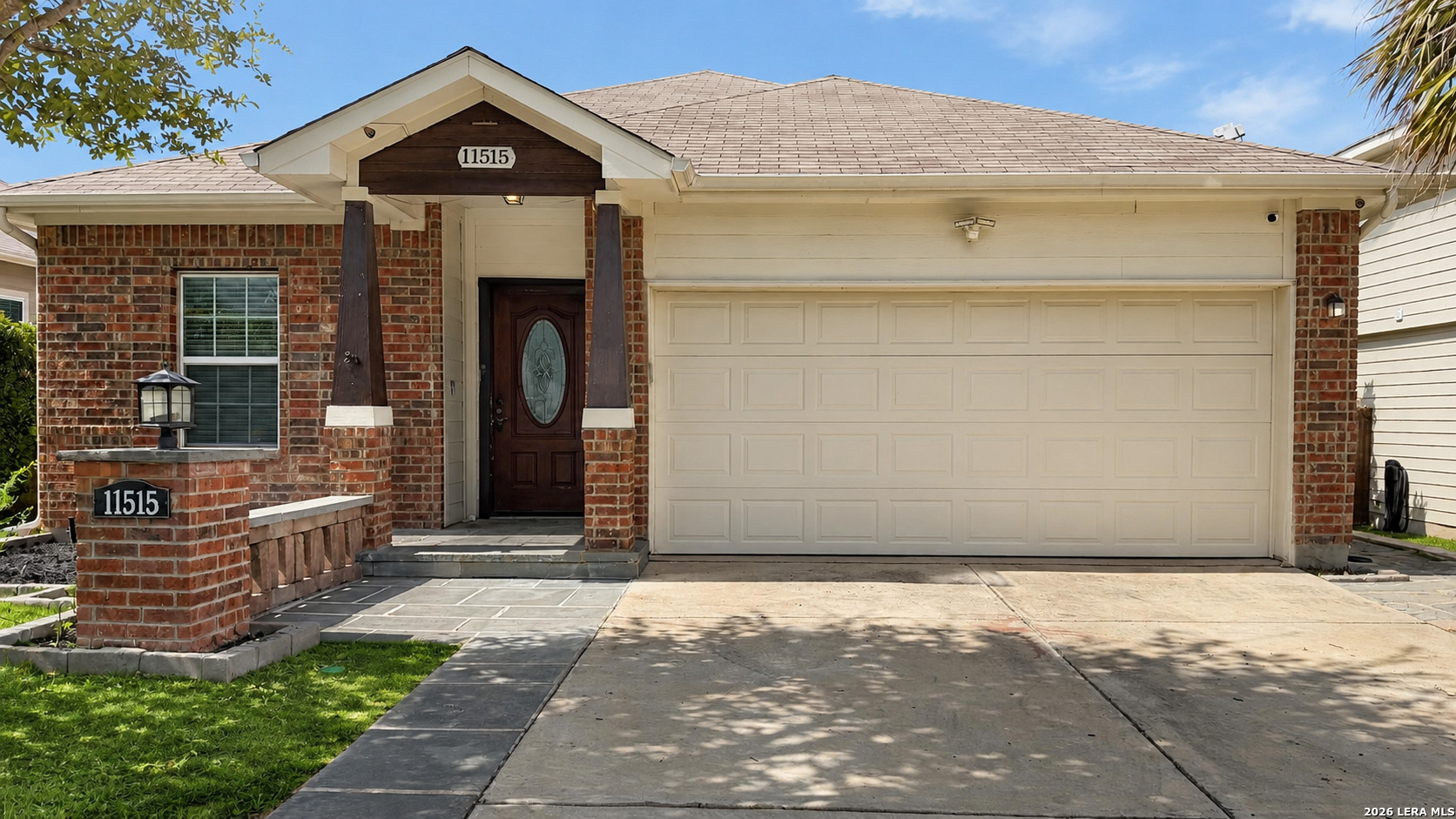 11515 Butterfly Walk San Antonio TX 78245