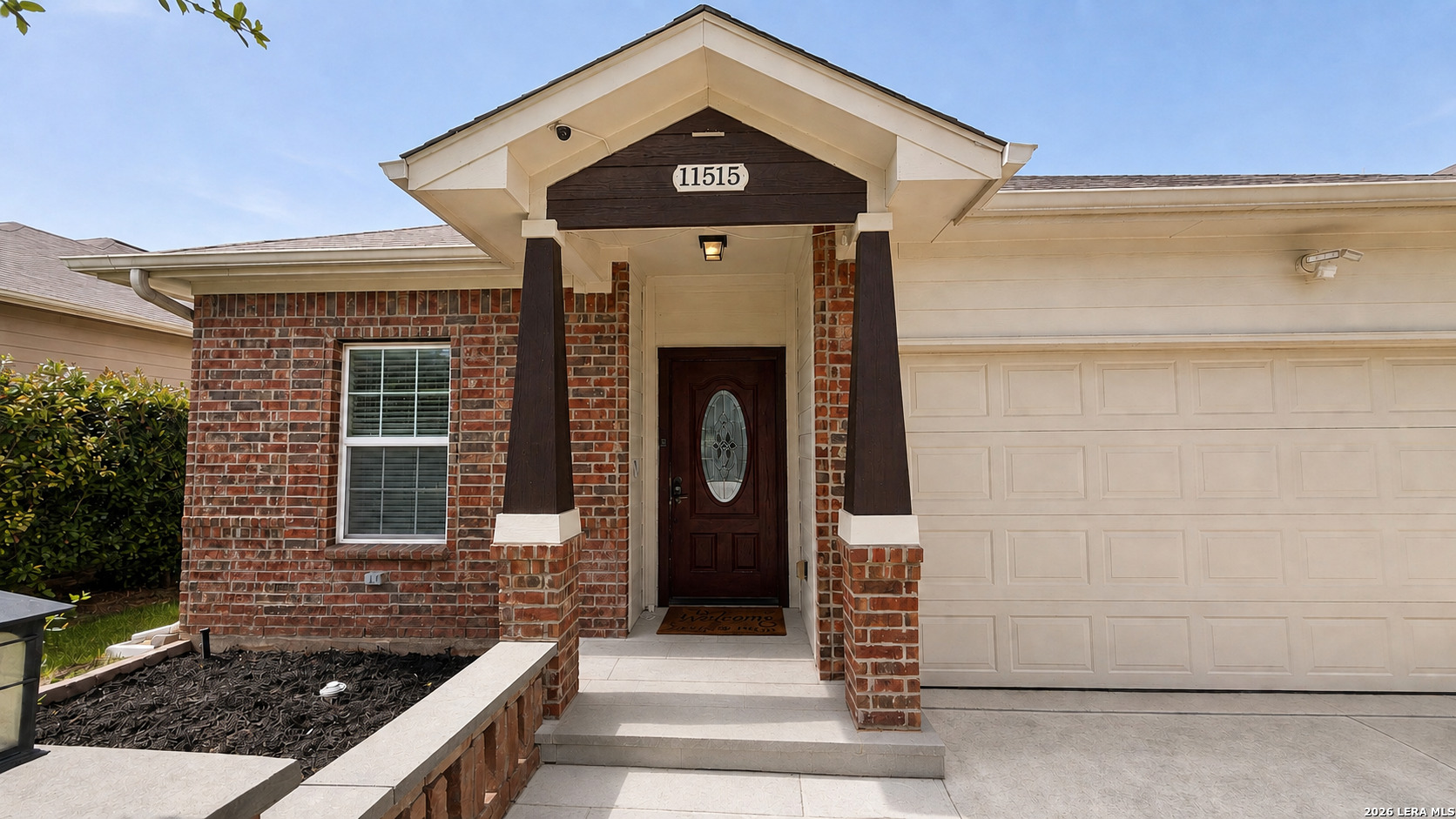 11515 Butterfly Walk San Antonio TX 78245