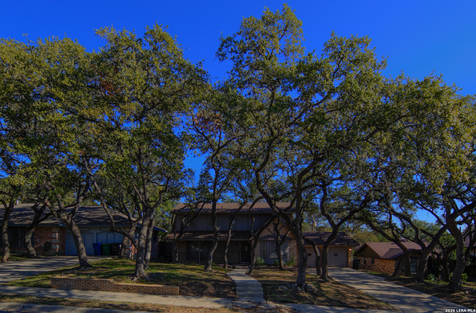 3746 Litchfield Drive San Antonio TX 78230