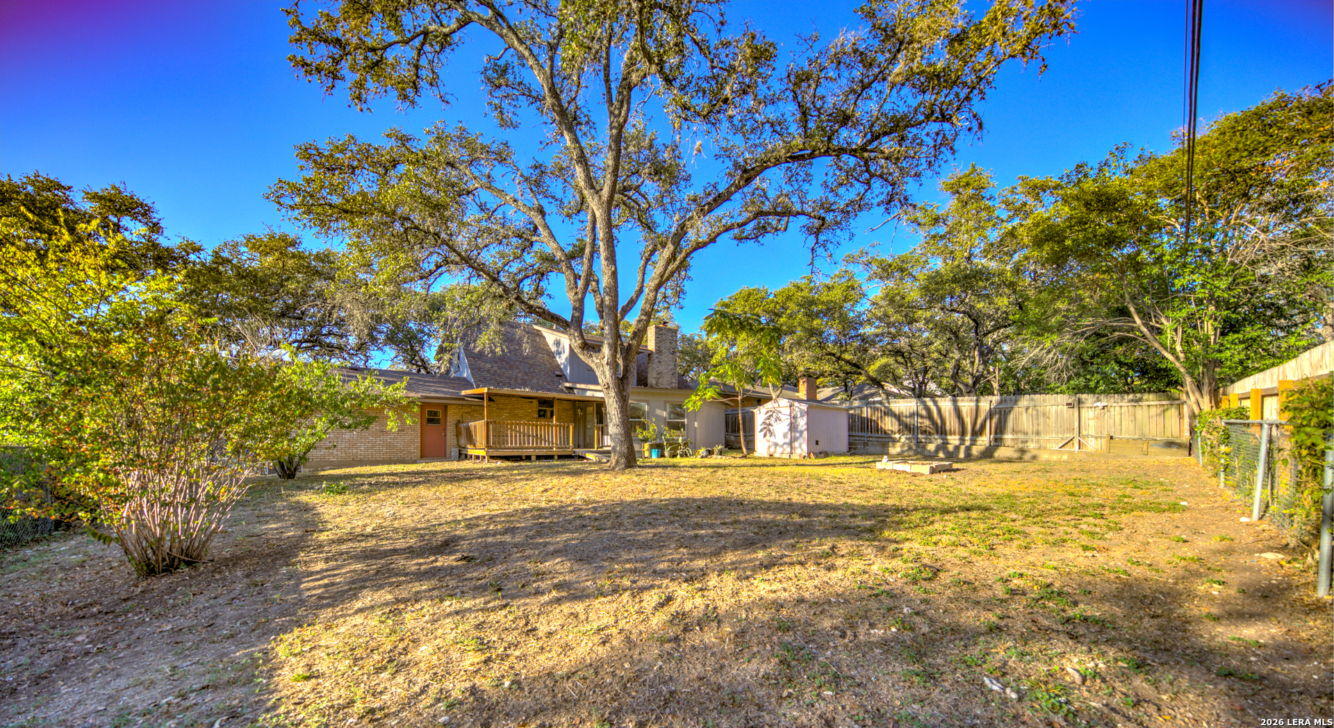 3746 Litchfield Drive San Antonio TX 78230