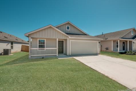 3603 Booker Trail San Antonio TX 78223