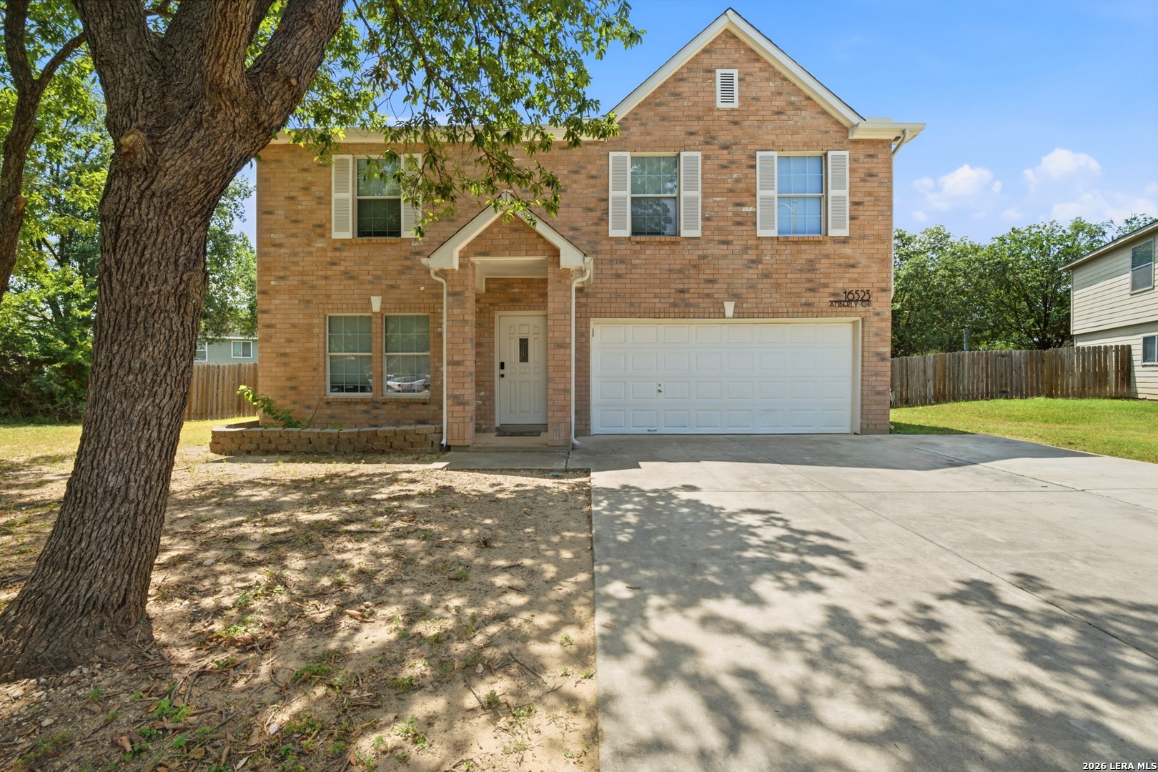 16523 Amberly Court Selma TX 78154