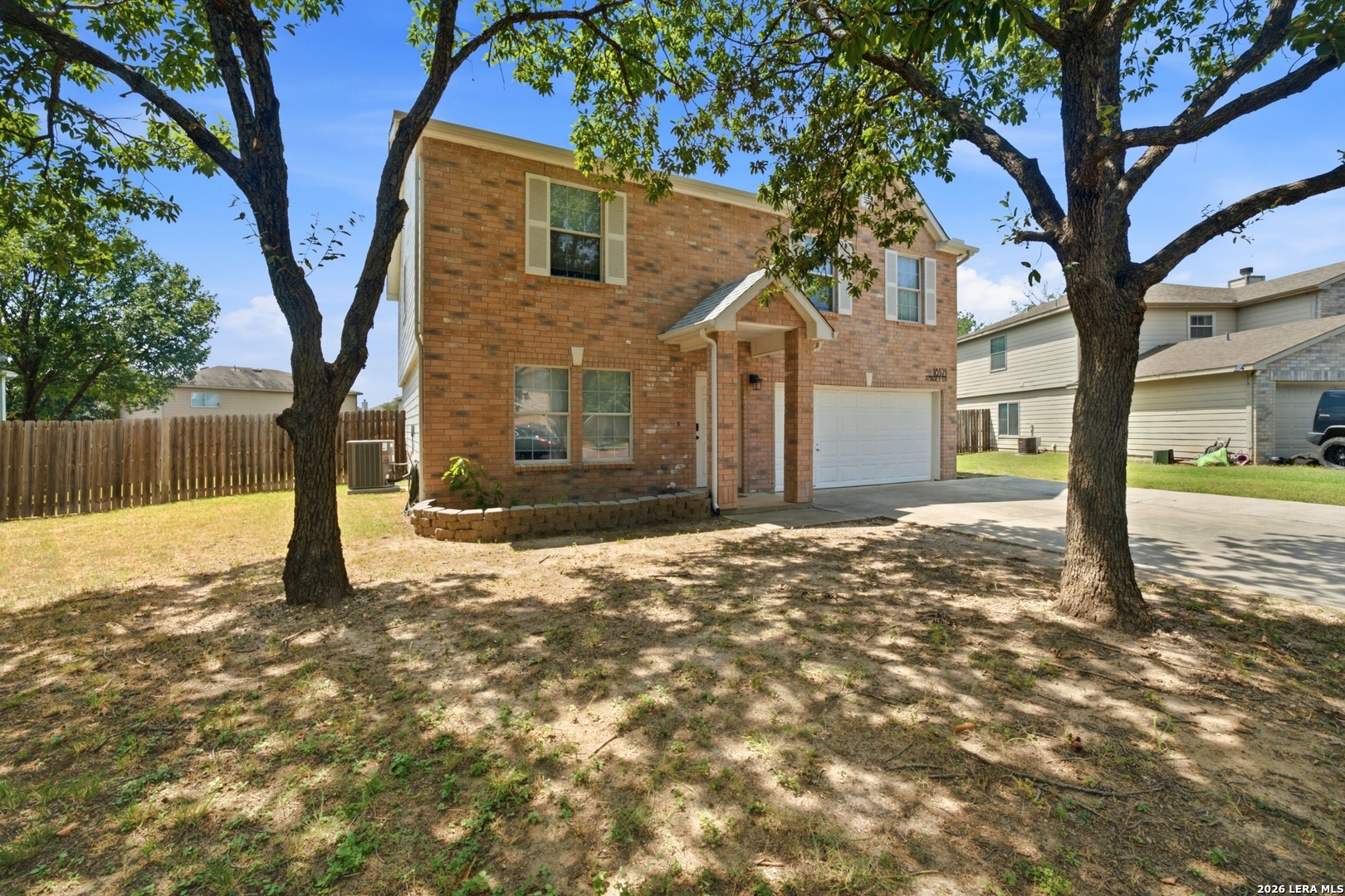16523 Amberly Court Selma TX 78154