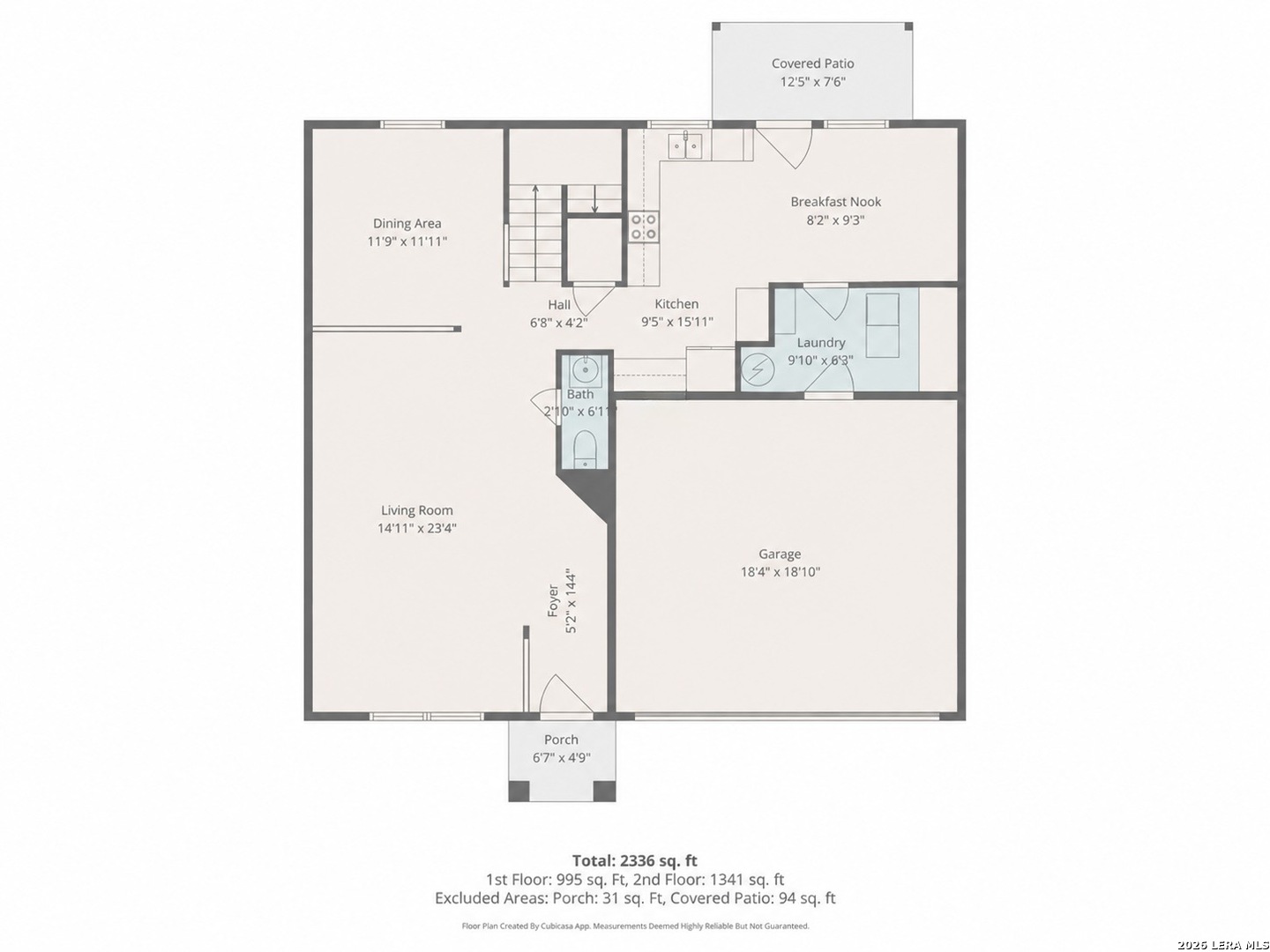 16523 Amberly Court Selma TX 78154