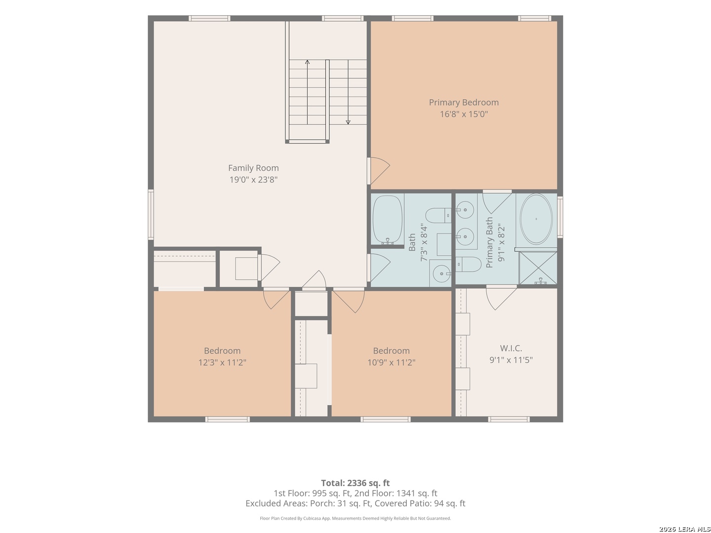 16523 Amberly Court Selma TX 78154