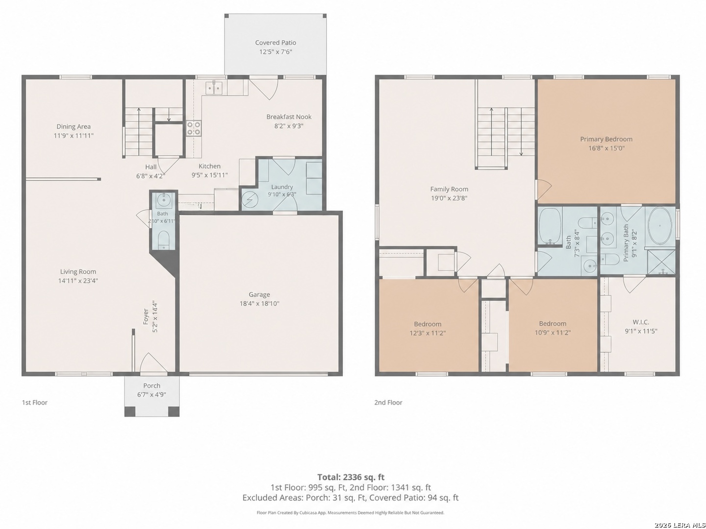 16523 Amberly Court Selma TX 78154
