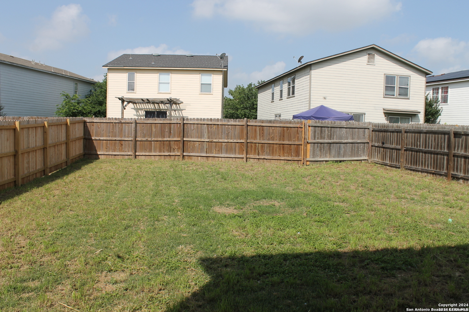4715 Appaloosa Run San Antonio TX 78244