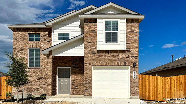 6804 Capriccio Spirit San Antonio TX 78252