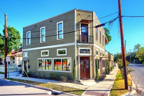 333 Sadie Street San Antonio TX 78210