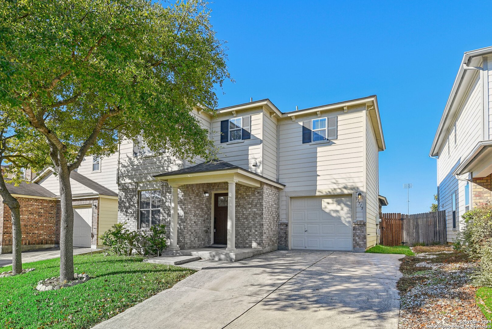 13715 Pebble Ranch San Antonio TX 78249