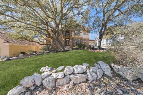 17911 Butte Hill San Antonio TX 78258