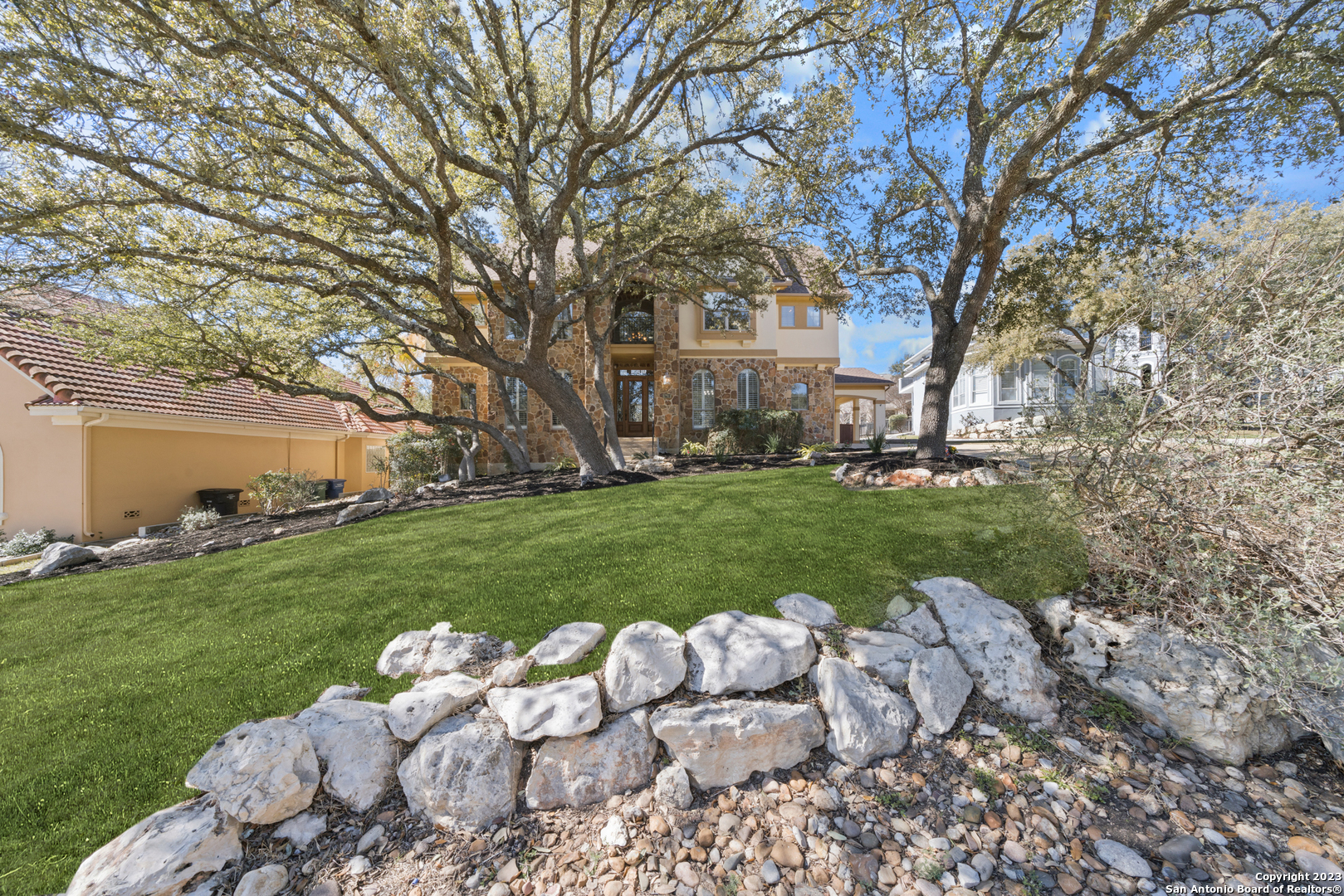 17911 Butte Hill San Antonio TX 78258
