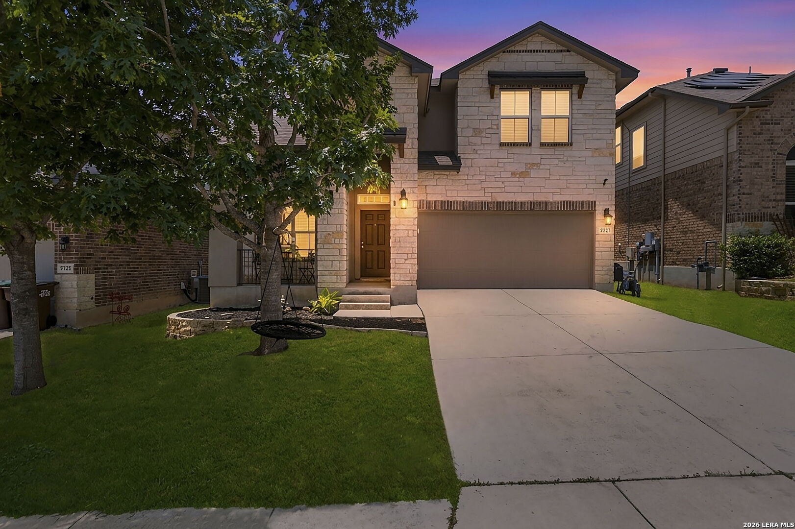 5727 Freeport Leaf San Antonio TX 78253