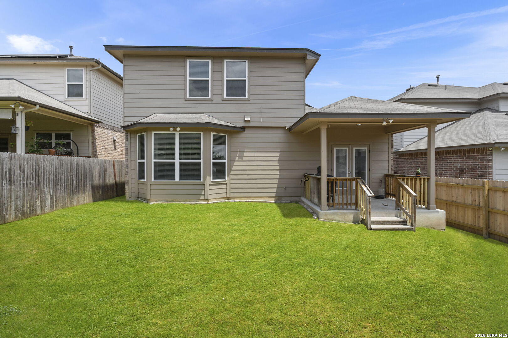 5727 Freeport Leaf San Antonio TX 78253