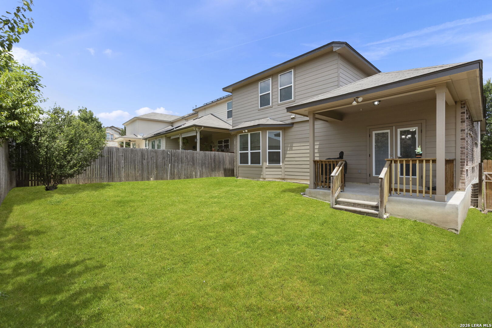 5727 Freeport Leaf San Antonio TX 78253
