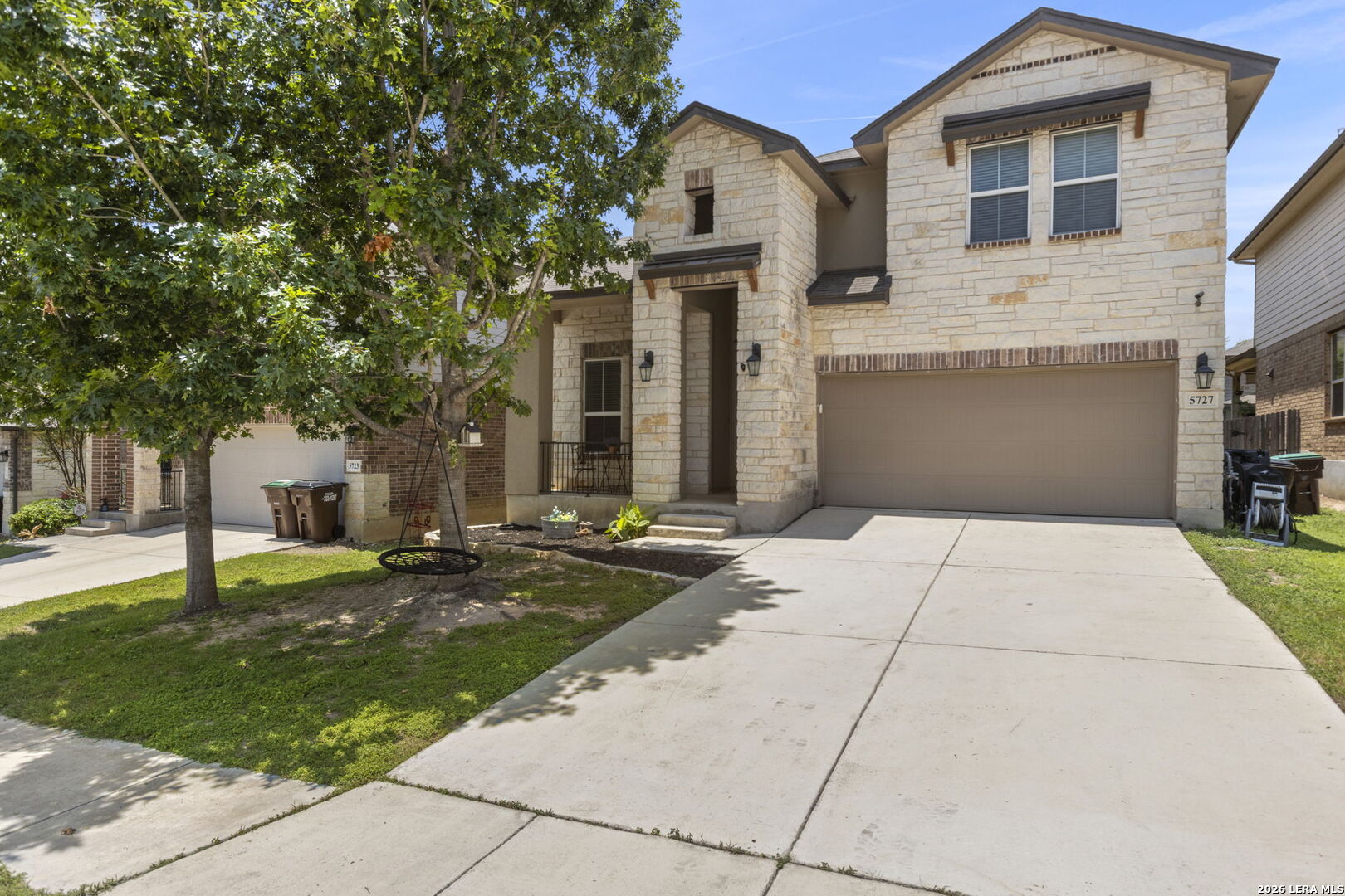 5727 Freeport Leaf San Antonio TX 78253
