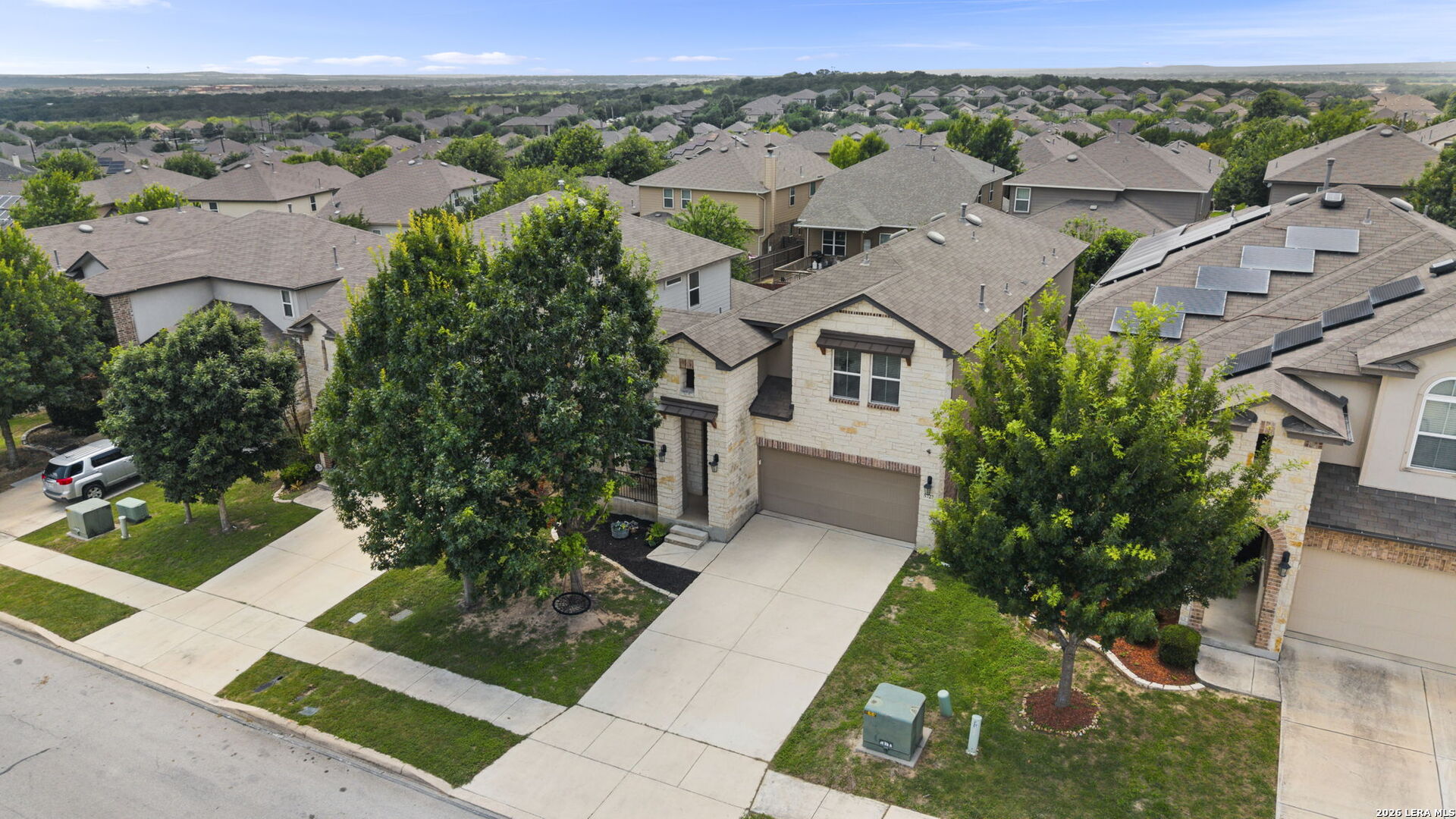 5727 Freeport Leaf San Antonio TX 78253