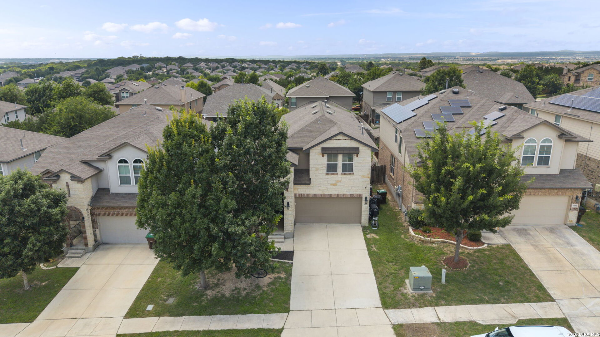 5727 Freeport Leaf San Antonio TX 78253
