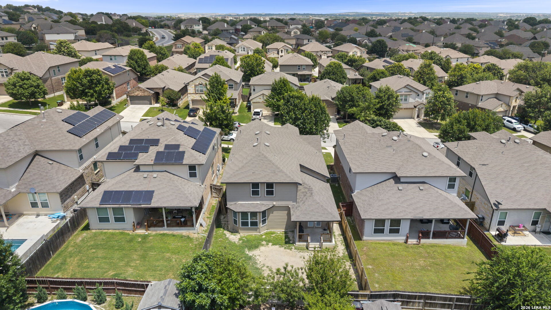 5727 Freeport Leaf San Antonio TX 78253